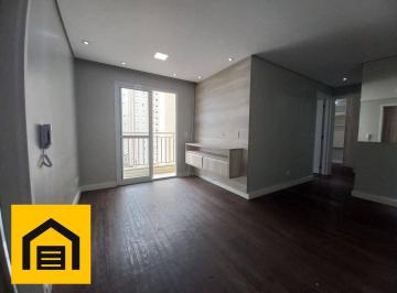 3b37e3437162076784eff05c372e5603e97f966c · Apartamento com 2 dormitórios à venda, 52 m² por R$ 350.000,00 - Vila Falchi - Mauá/SP