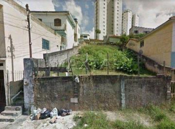 Terreno · 525m² · Terreno Comercial/Residencial na Região do Imirim com 525m²,  São 10 x 52,5.