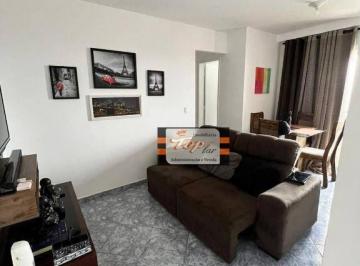 50cb5887d2023f47e9a115c1e4d50f784b69b076 · Apartamento com 2 dormitórios à venda, 49 m² por R$ 350.000,00 - Freguesia do Ó - São Paulo/SP