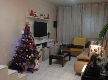 583ed704d9f4f6fa2e4444f29cc37c96218c0385 · Sobrado com 3 quartos à venda, 82 m² por R$ 500.000 - Vila Ponte Rasa - São Paulo/SP