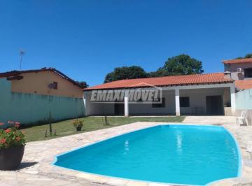Rural · 900m² · 2 Quartos · 10 Vagas · Chácara no Jardim Santa Madre Paulina - Sorocaba/SP