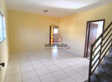 Apartamento · 111m² · 3 Quartos · 1 Vaga · Cobertura Residencial à venda em Itaúna/MG - Residencial Santanense, 3 quartos (1 suíte)