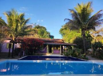 Rural · 3000m² · 5 Quartos · 6 Vagas · Sítio à venda, 5 quartos, 1 suíte, 6 vagas, Várzea - Lagoa Santa/MG