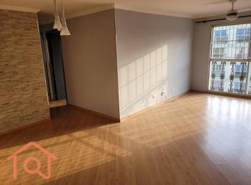 3f2698a7aac64d9b394bc005c27de4c59f18b20e · Apartamento à venda, 78 m² por R$ 390.000,00 - Jabaquara - São Paulo/SP