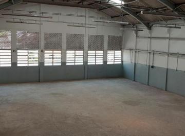 Comercial · 650m² · Galpão em Vila Gumercindo - São Paulo