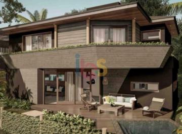Casa · 240m² · 2 Quartos · Casa à venda, 2 quartos, 2 suítes, Arraial D'Ajuda - Porto Seguro /BA