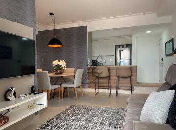 baaa0b7bf156fb5220b4e5aa8d0b738646fec8aa · Apartamento com 2 dormitórios para alugar, 121 m² por R$ 6.180,00/mês - Condomínio Residencial Vanco
