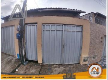 8453687ef41bec30ff3de4e9561bf8be69eb13ed · Casa com 2 dormitórios à venda, 200 m² - Prefeito José Walter - Fortaleza/CE