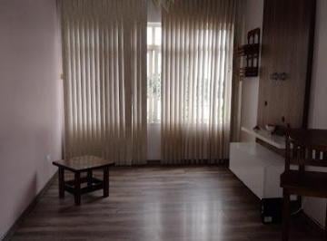 Apartamento · 77m² · 2 Quartos · 1 Vaga · Apartamento de 77m² no Bairro Rudge Ramos em São Bernardo do Campo - SP