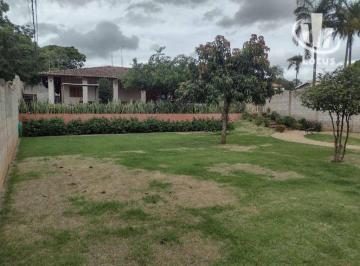 69fbf517027f8dd6eac3e399dec17b9ded81f4ce · Chácara com 4 dormitórios à venda, 920 m² por R$ 855.000,00 - Parque Ana Helena - Jaguariúna/SP