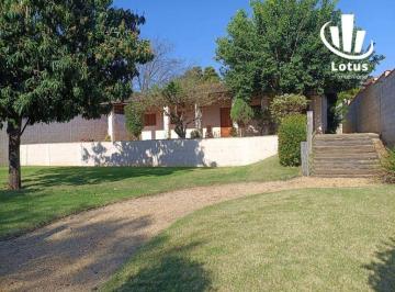 fa2fc1cd743a1210d5531291e2f61ff70cd00e4d · Chácara com 4 dormitórios à venda, 920 m² por R$ 855.000,00 - Condomínio Ana Helena - Jaguariúna/SP