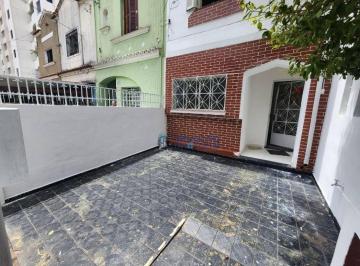 GARAGEM · Casa com 3 dormitórios para alugar, 120 m² por R$ 4.389,00/mês - Pompeia - São Paulo/SP