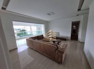 2e5d4c5f293bc195b384d256cea907d2ee0158f8 · Apartamento com 4 dormitórios para alugar, 167 m² por R$ 13.060,00/mês - Jardim Santa Mena - Guarulh