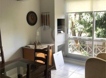 Área de Serviço · Apartamento com 1 quartos à venda em Mont Serrat - RS