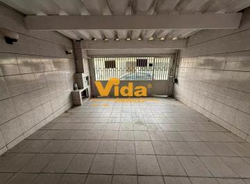 Casa · 150m² · 3 Quartos · 2 Vagas · Casa Sobrado a venda em Pestana  -  Osasco