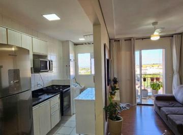 93f89ac73df441b364e44ce75f45ac9304bd8d91 · Apartamento com 3 dormitórios à venda, 69 m² - Vila Belvedere - Americana/SP