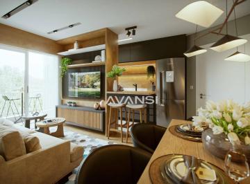 a7f0f59ebdc1d1bb97ab0b5d90502fadbb98522d · Residencial Bela Vista Mollon apartamento com 2 dormitórios à venda, 56 m² por R$ 289.000,00 - Mollo
