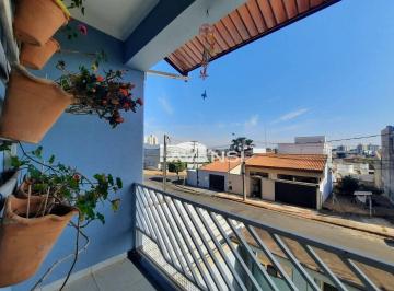 4ce93a9e054b8344cfb84ee63d57188074dc9233 · Casa com 3 dormitórios à venda, 196 m² por R$ 650.000,00 - Campo Limpo - Americana/SP