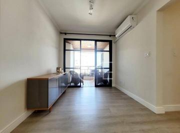 0252d046a0e530ec5e257c5f5f2e48e494b94895 · Apartamento com 2 dormitórios para alugar, 103 m² por R$ 5.900,00/mês - Boqueirão - Santos/SP
