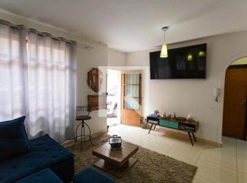 Casa · 120m² · 4 Quartos · 3 Vagas · Casa à Venda - São Lucas, 4 Quartos,  120 m² - Belo Horizonte