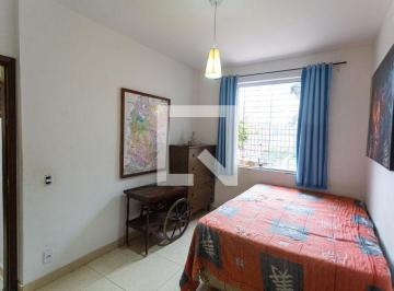 Casa de 4 quartos, Belo Horizonte · Casa à Venda - São Lucas, 4 Quartos, 120 m² - Belo Horizonte