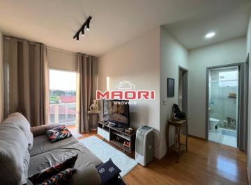 0 · Apartamento à venda no Edifício Florence em Valinhos