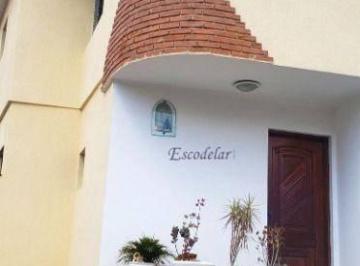d5ec22e4d32adfba242655a53f2fac81f11fa4dc · Sobrado à venda, 338 m² por R$ 950.000,00 - Vila Romero - São Paulo/SP