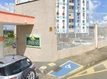 202608262008398990.jpg · Apartamento para Venda em São Luís, Recanto dos Vinhais, 2 dormitórios, 1 banheiro, 1 vaga