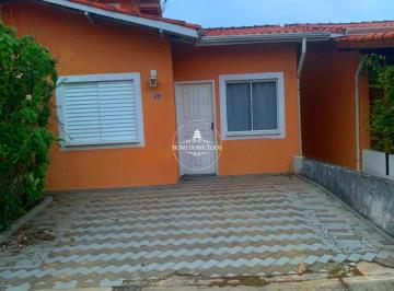 Foto 02 · Oportunidade!! Casa térrea c/2 vagas em condomínio próx. centro de Cotia