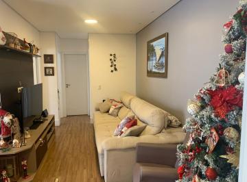 0 · apartamento à venda em Parque Residencial Eloy Chaves