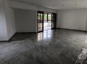 Apartamento, Chame-Chame · Apartamento à venda - em Chame-Chame