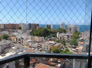 Apartamento, Rio Vermelho · Apartamento à venda - em Rio Vermelho