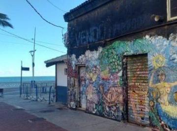 Casa de Rua, Barra · Casa à venda - na Barra
