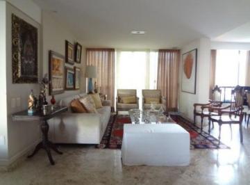 Apartamento, Barra · Apartamento à venda - na Barra