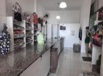 Loja, Centro · Comercial à venda - no Centro