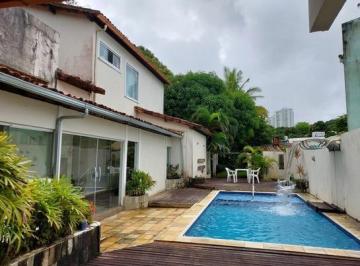 Casa de Condomínio, Horto Florestal · Casa à venda - no Horto Florestal