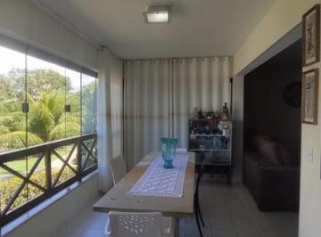 Apartamento, Guarajuba · Apartamento à venda - em Guarajuba