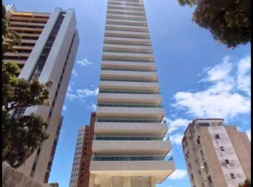 Apartamento, Barra · Apartamento à venda - na Barra