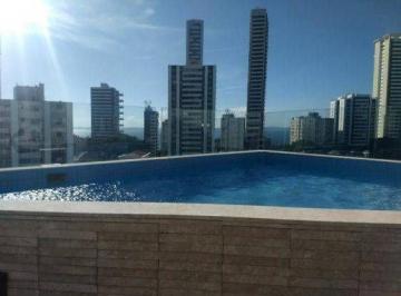 Cobertura, Canela · Apartamento à venda - em Canela
