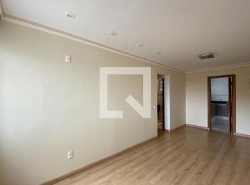 Apartamento · 107m² · 3 Quartos · 1 Vaga · Apartamento para Aluguel - Taboão, 3 Quartos, 107 m² - São Bernardo do Campo