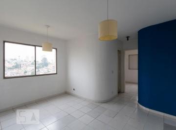 Apartamento · 56m² · 2 Quartos · 1 Vaga · Apartamento para Aluguel - Jabaquara, 2 Quartos, 56 m² - São Paulo