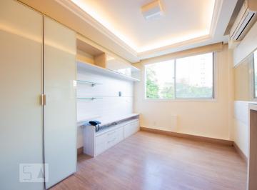 Apartamento · 52m² · 2 Quartos · 1 Vaga · Apartamento para Aluguel - Alto Petrópolis, 2 Quartos, 52 m² - Porto Alegre