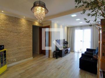 Apartamento · 78m² · 3 Quartos · 1 Vaga · Apartamento para Aluguel - Mooca, 3 Quartos, 78 m² - São Paulo
