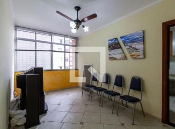 Apartamento · 75390m² · 3 Quartos · 1 Vaga · Apartamento para Aluguel - Guilhermina, 3 Quartos,  75390 m² - Praia Grande