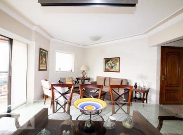 Apartamento · 155m² · 3 Quartos · 3 Vagas · Apartamento para Aluguel - Santana, 3 Quartos, 155 m² - São Paulo