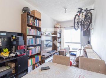 Apartamento · 48m² · 2 Quartos · 1 Vaga · Apartamento para Aluguel - Novo Osasco, 2 Quartos,  48 m² - Osasco