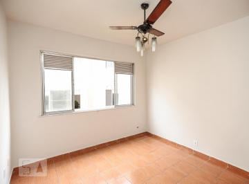 Apartamento · 50m² · 2 Quartos · 1 Vaga · Apartamento para Aluguel - Del Castilho, 2 Quartos, 50 m² - Rio de Janeiro