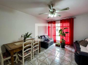 Apartamento · 90m² · 3 Quartos · 2 Vagas · Apartamento para Aluguel - Casa Verde, 3 Quartos,  90 m² - São Paulo