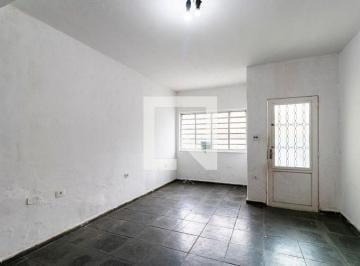 Casa · 60m² · 2 Quartos · Casa para Aluguel - Ipiranga, 2 Quartos,  60 m² - São Paulo