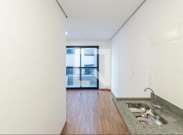 Apartamento · 22m² · 1 Quarto · Apartamento para Aluguel - Consolação, 1 Quarto,  22 m² - São Paulo